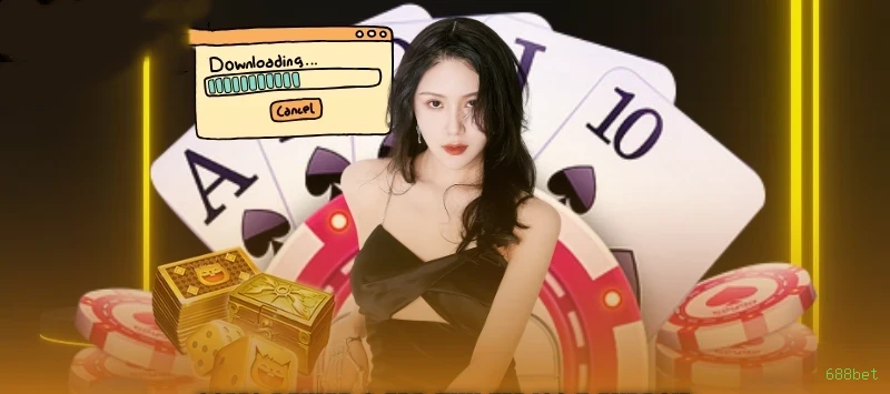 Cassino ao vivo no Brasil | 688bet: segura e premiada