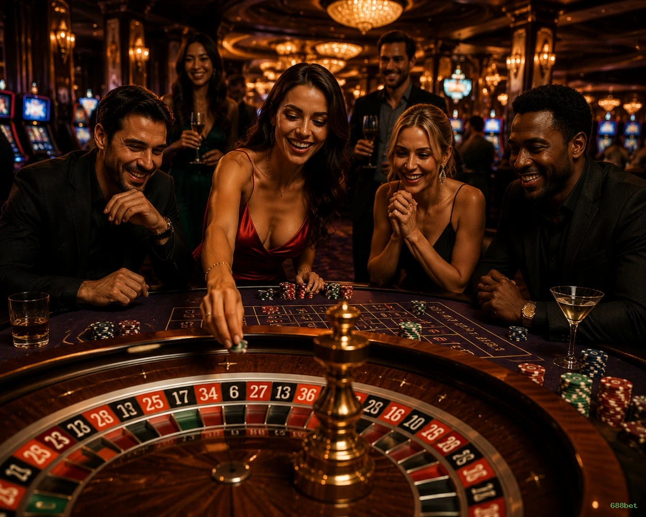 A Importância da Categoria 'Reclamações' no 688bet: Um Espaço para Diálogo e Melhoria