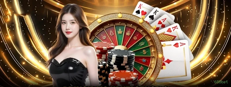 A Magia dos Caça-Níqueis no 688bet