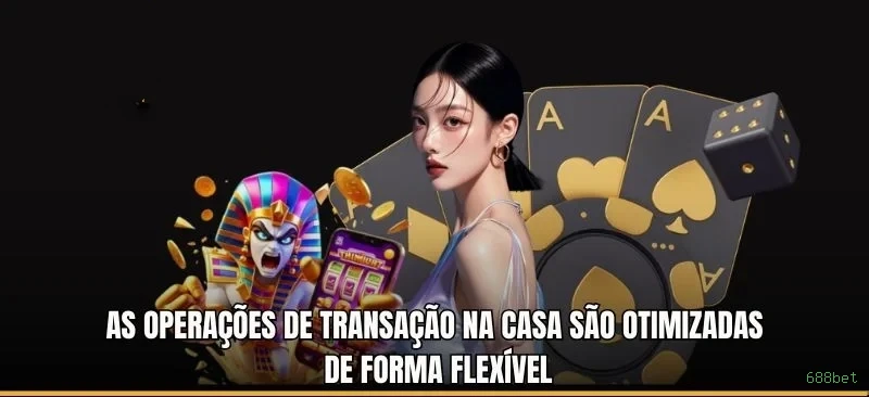 A Importância da Categoria 'Reclamações' no 688bet: Um Espaço para Diálogo e Melhoria