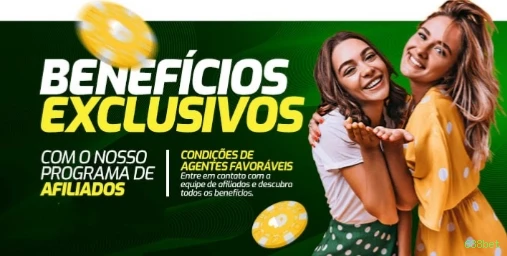 A Magia dos Caça-Níqueis no 688bet