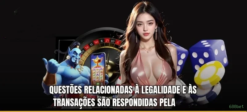 Jogos com dublagem PT-BR no 688bet — imersão total